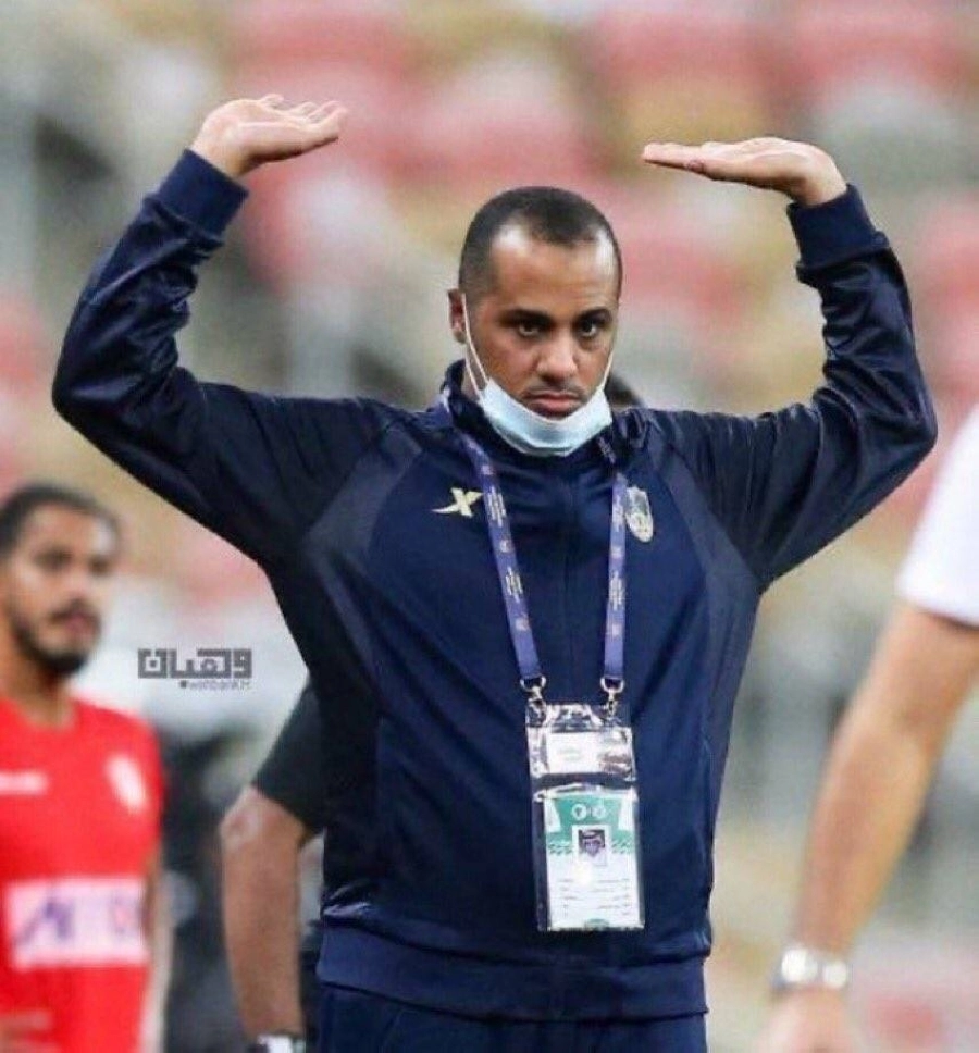 






موسى المحياني