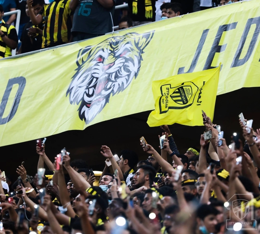 






جماهير العميد