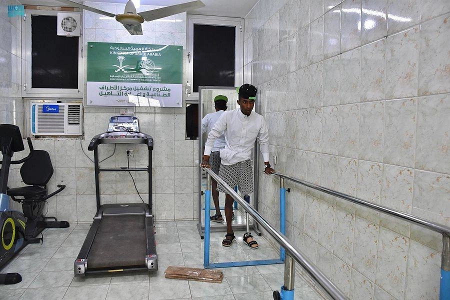 






أحد المستفيدين بالمركز