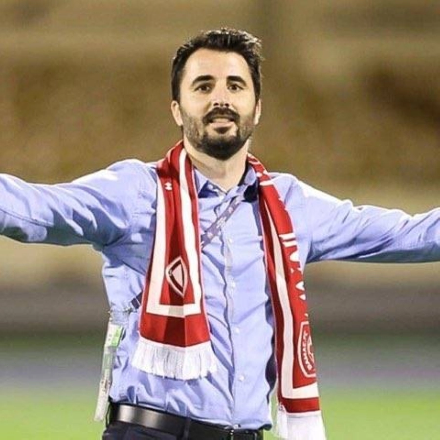 كريشمير-ريزتش-مدرب-ضمك