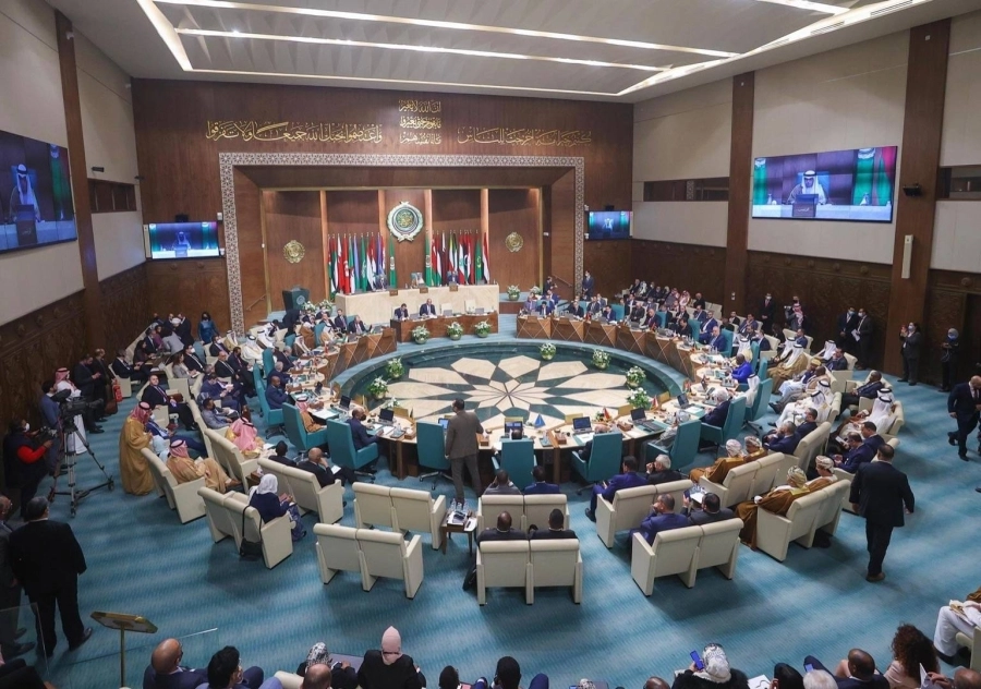 وزير الخارجية يرأس وفد المملكة المشارك في أعمال الدورة 157 لمجلس جامعة الدول العربية على المستوى الوزاري (واس)