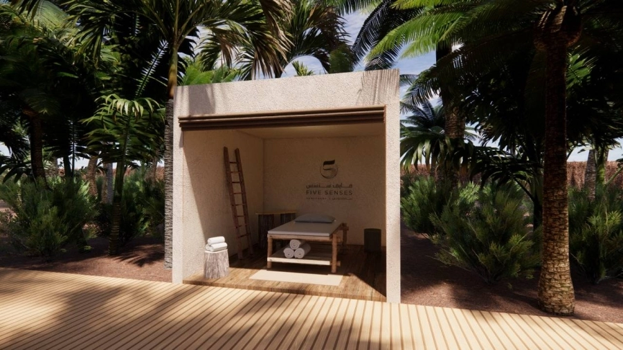 10 أيام من فعاليات الصحة والعافية تتصدر مهرجان العلا للاستجمام والاسترخاء في ملاذ "فايف سنسِس سانكشواري"