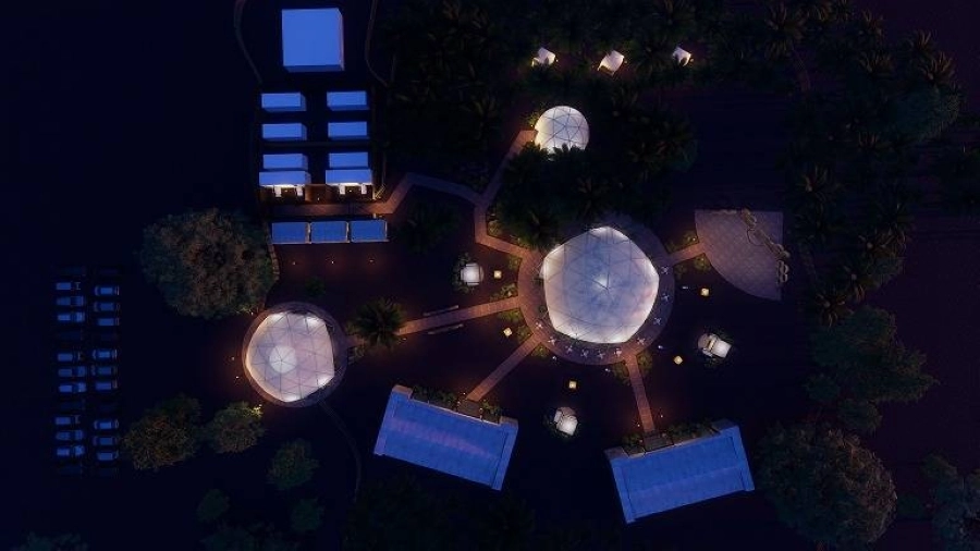 10 أيام من فعاليات الصحة والعافية تتصدر مهرجان العلا للاستجمام والاسترخاء في ملاذ "فايف سنسِس سانكشواري"