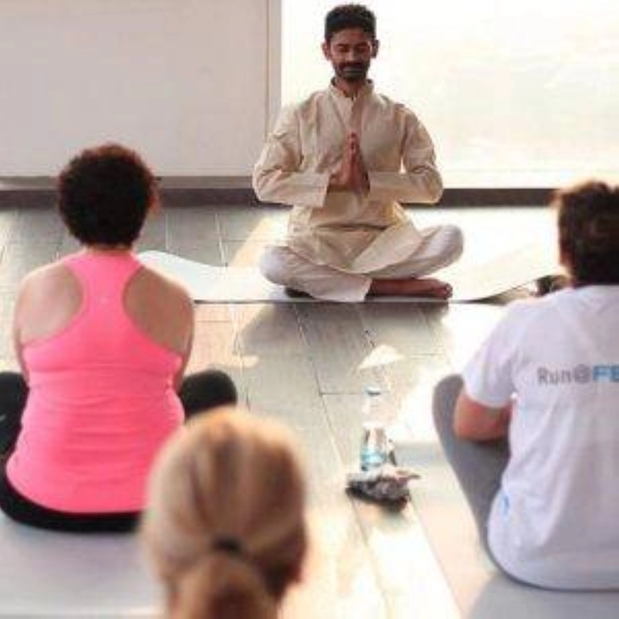 10 day Five Senses Sanctuary to headline AlUla Wellness festival