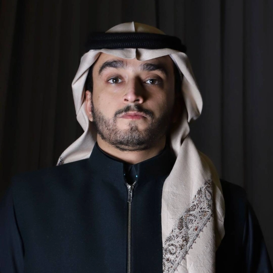 ابراهيم المغامس