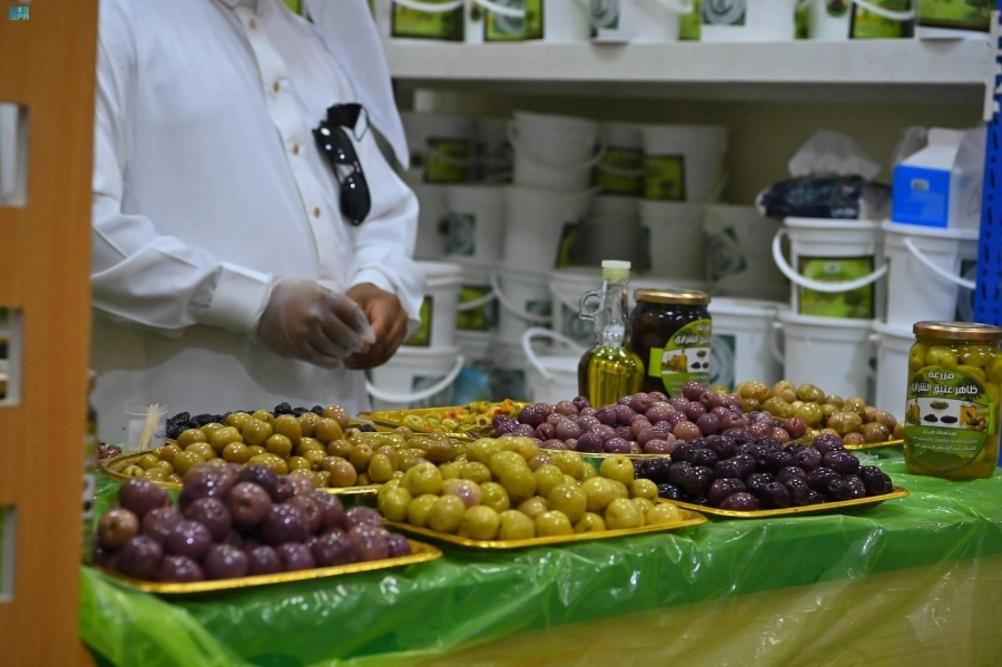 






زيتون الجوف