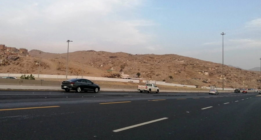 نكاسة مكة بعد الإزالات (أنس الحارثي) 