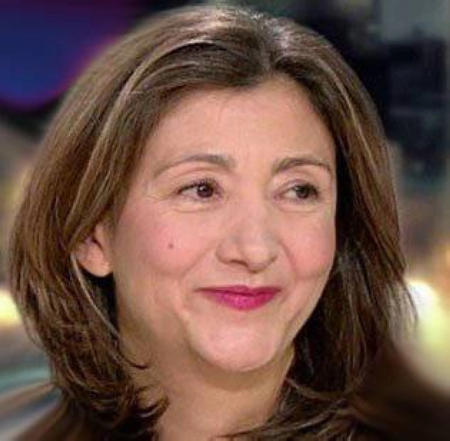 إنغريد بيتانكورت                (مكة)