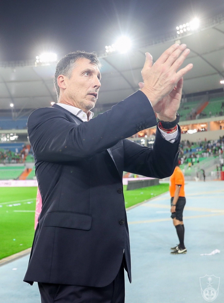 روبرت سيبولدي   (مكة)