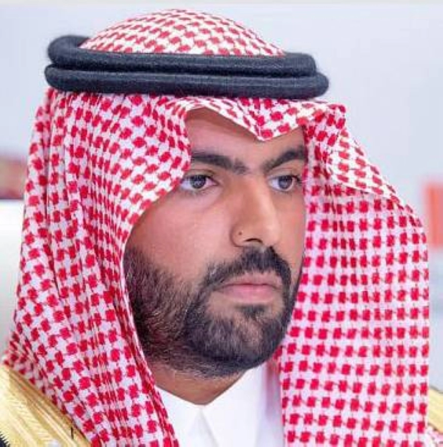 بدر بن فرحان