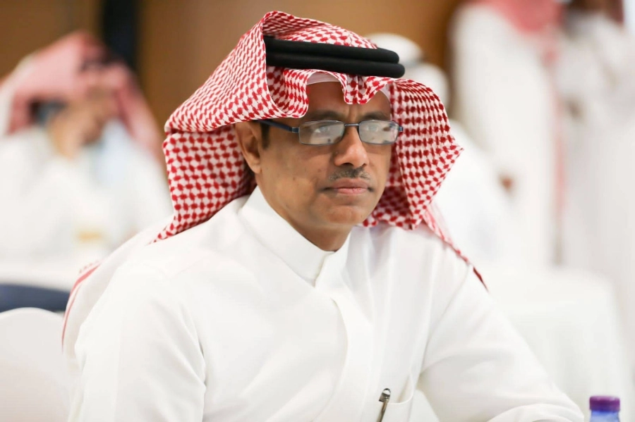 د. سالم العنزي