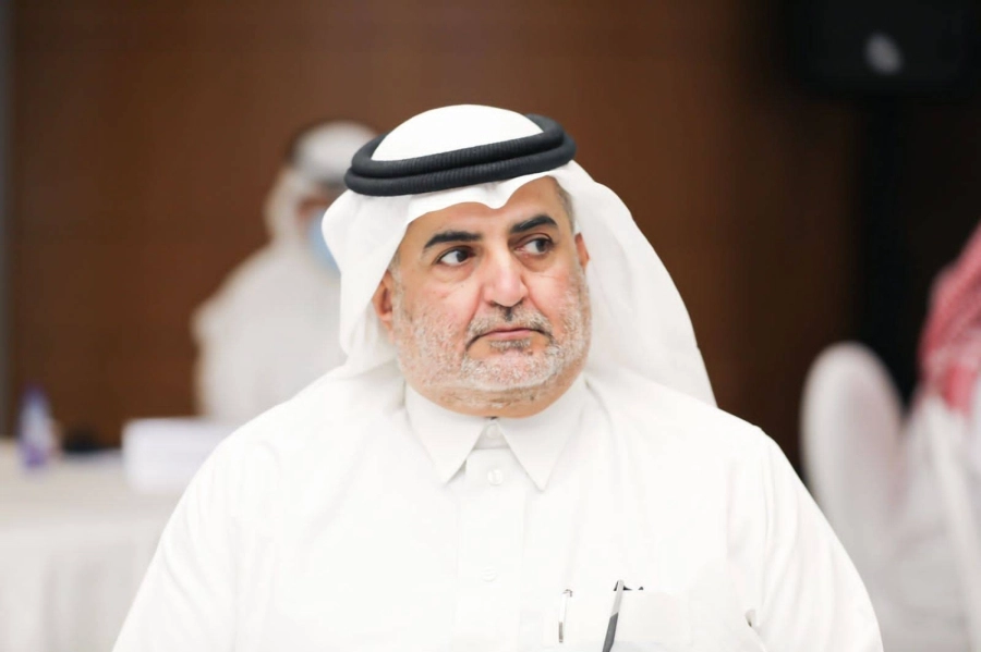 د. محمد القحطاني