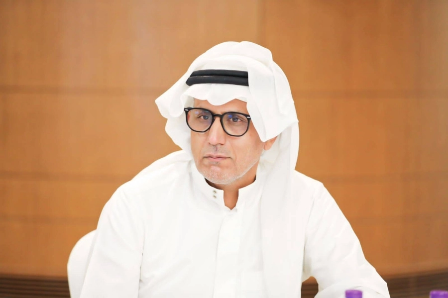 أ. د. عبدالله بن سليمان الفهد 