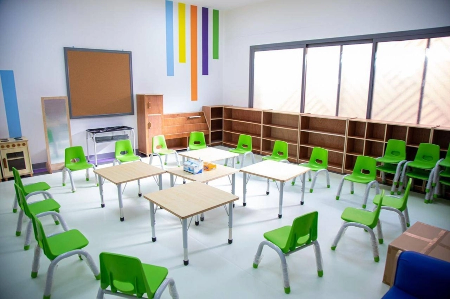  لا تباعد في الفصول (مكة)