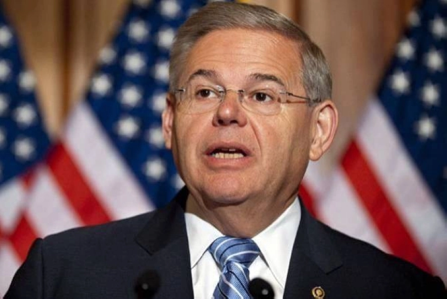 






روبرت مينينديز