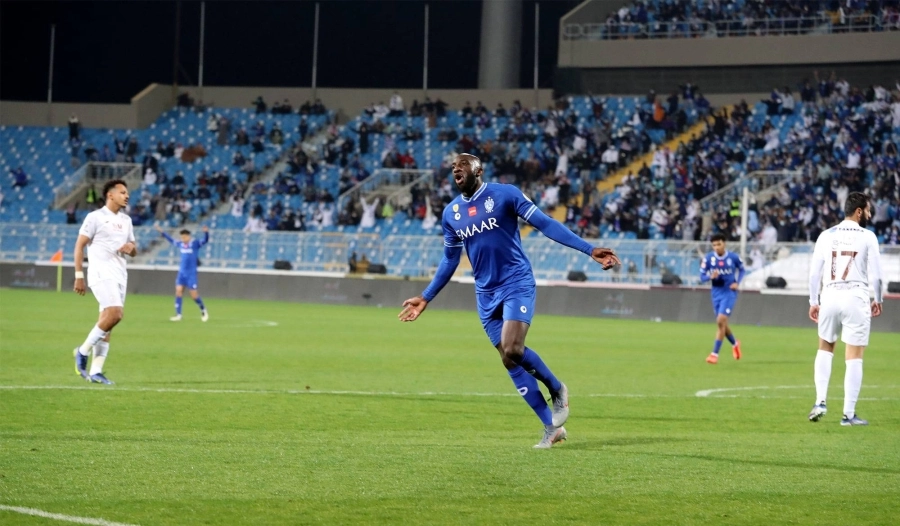 



موسى ماريغا