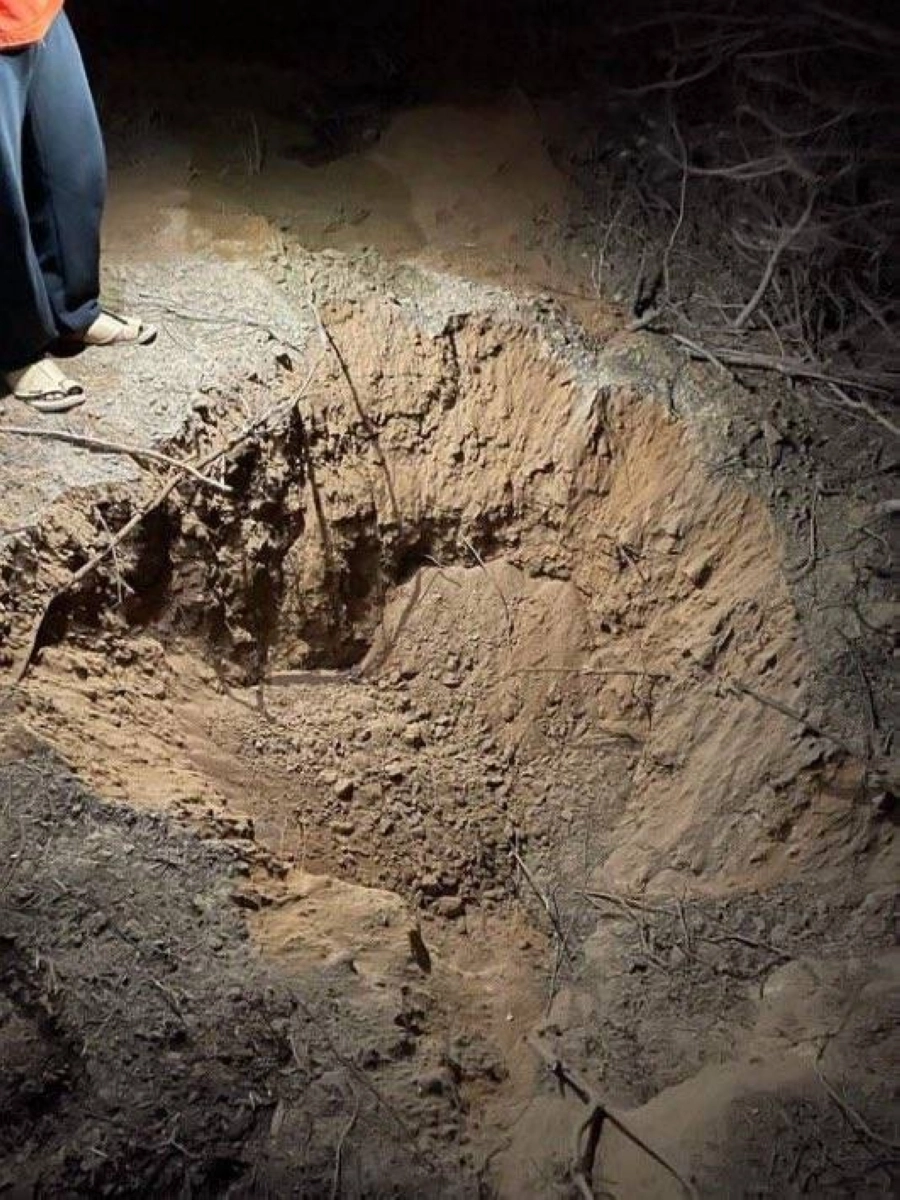 






الأضرار المدنية التي خلفتها الهجمات العدائية                                                         (مكة)