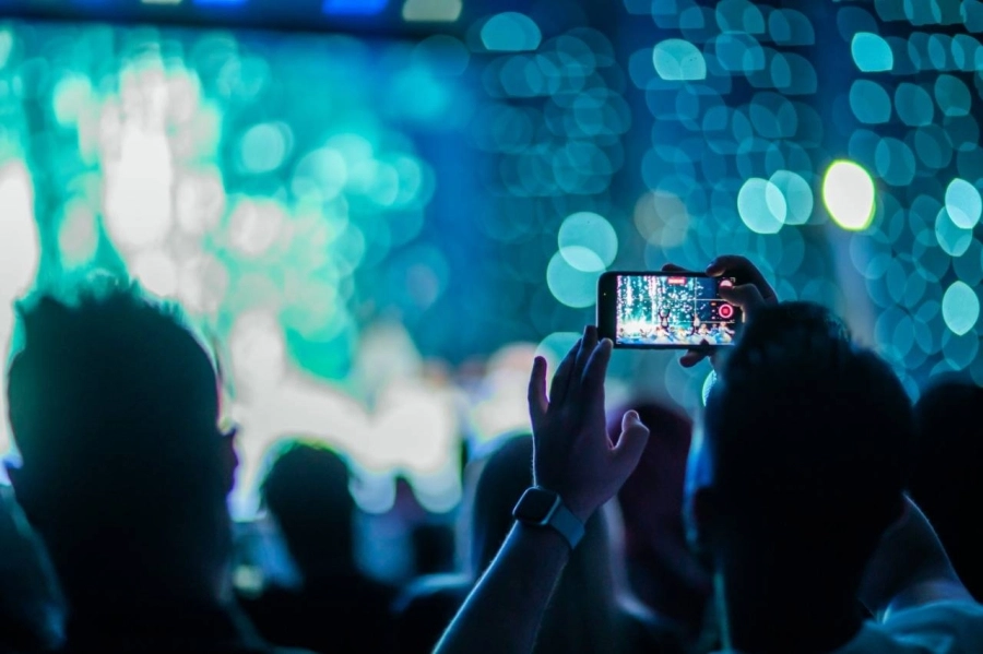 تودس" تستعرض في ميدان الثقافة بواجهة الرياض