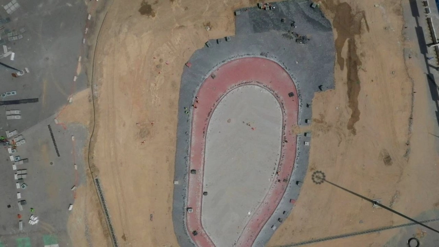 كدانة تعلن عن مشروع محطتها بمشعر منى