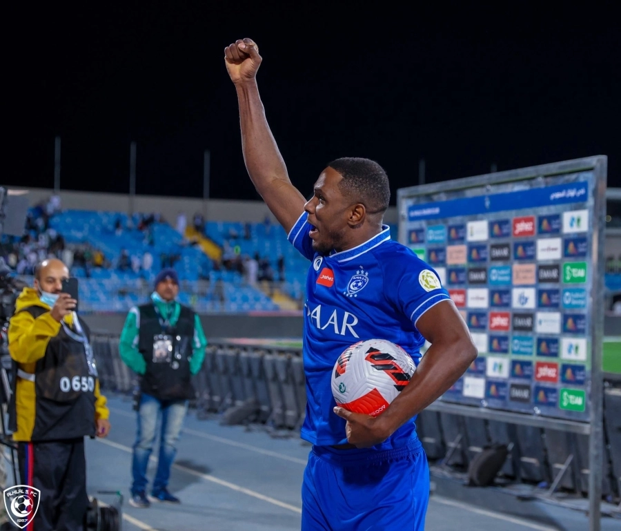 أوديون ايغالو