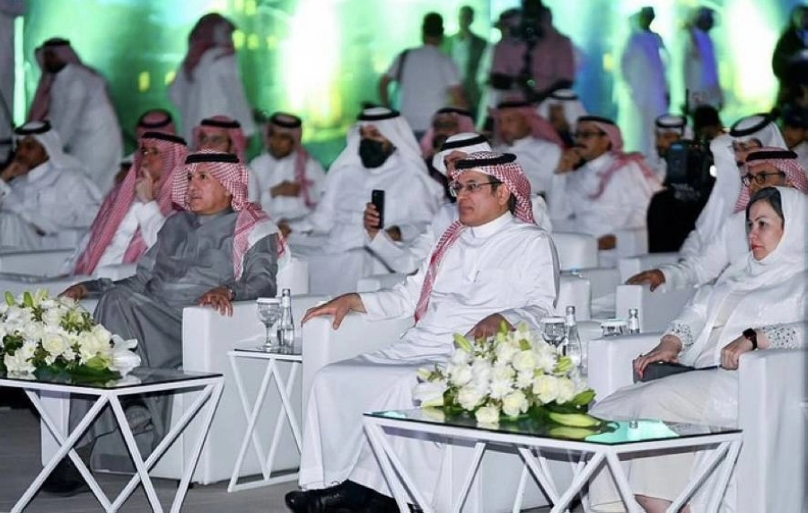 هيئة الإذاعة والتلفزيون تطلق دورتها البرامجية لشهر رمضان المبارك (واس)