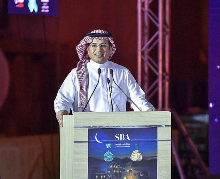 هيئة الإذاعة والتلفزيون تطلق دورتها البرامجية لشهر رمضان المبارك (واس)