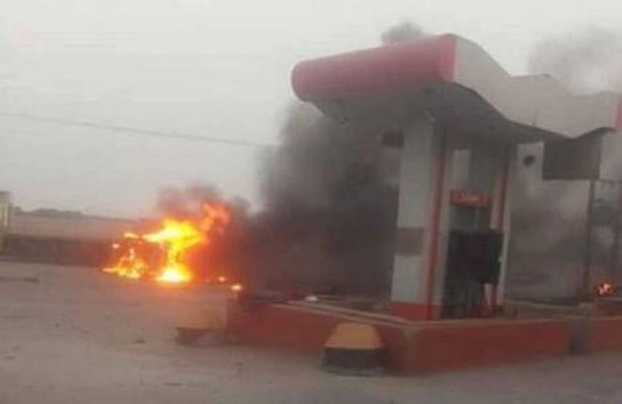 






عملية تفجير سيارة جواس                          (مكة)