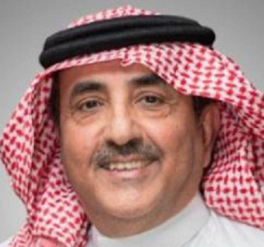 صالح العجاجي  (مكة)