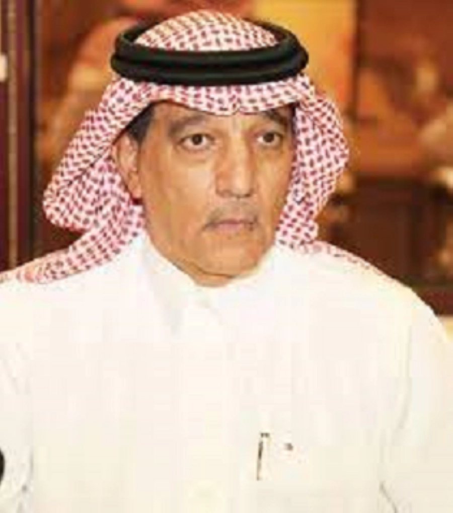 طلعت حافظ  (مكة)