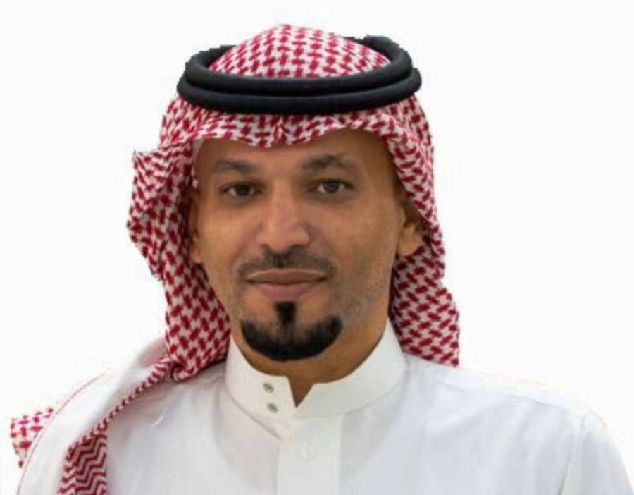 المهندس جهاد بن إبراهيم الطحيني