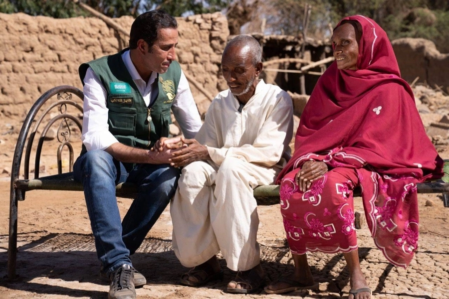 "إنسان" يعيد فايز المالكي إلى قناة السعودية