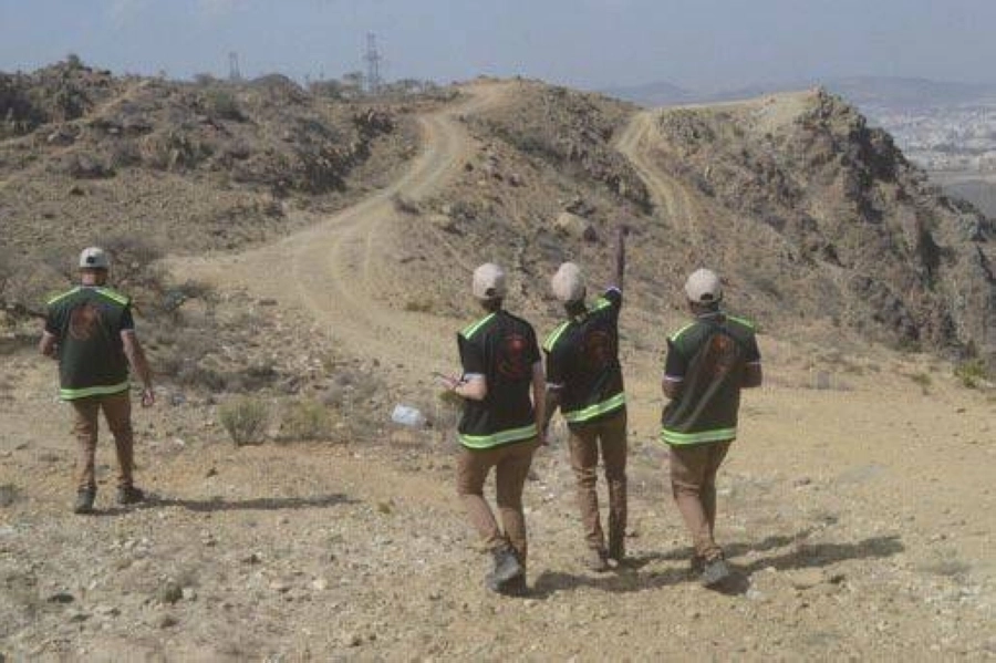 فرق الحياة الفطرية 