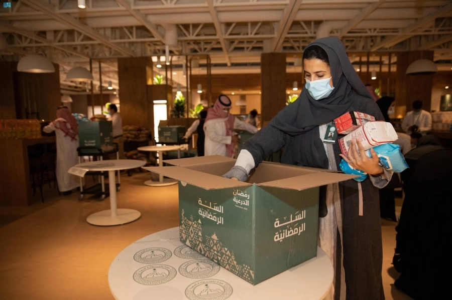 






من الفعاليات المجتمعية والثقافية                   (مكة)