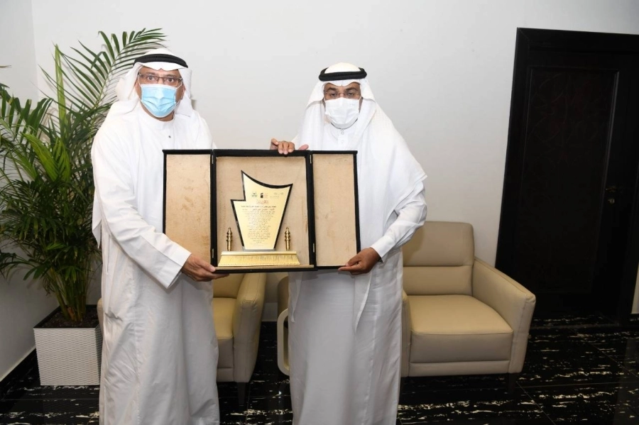 تكريم إدارة التعليم2