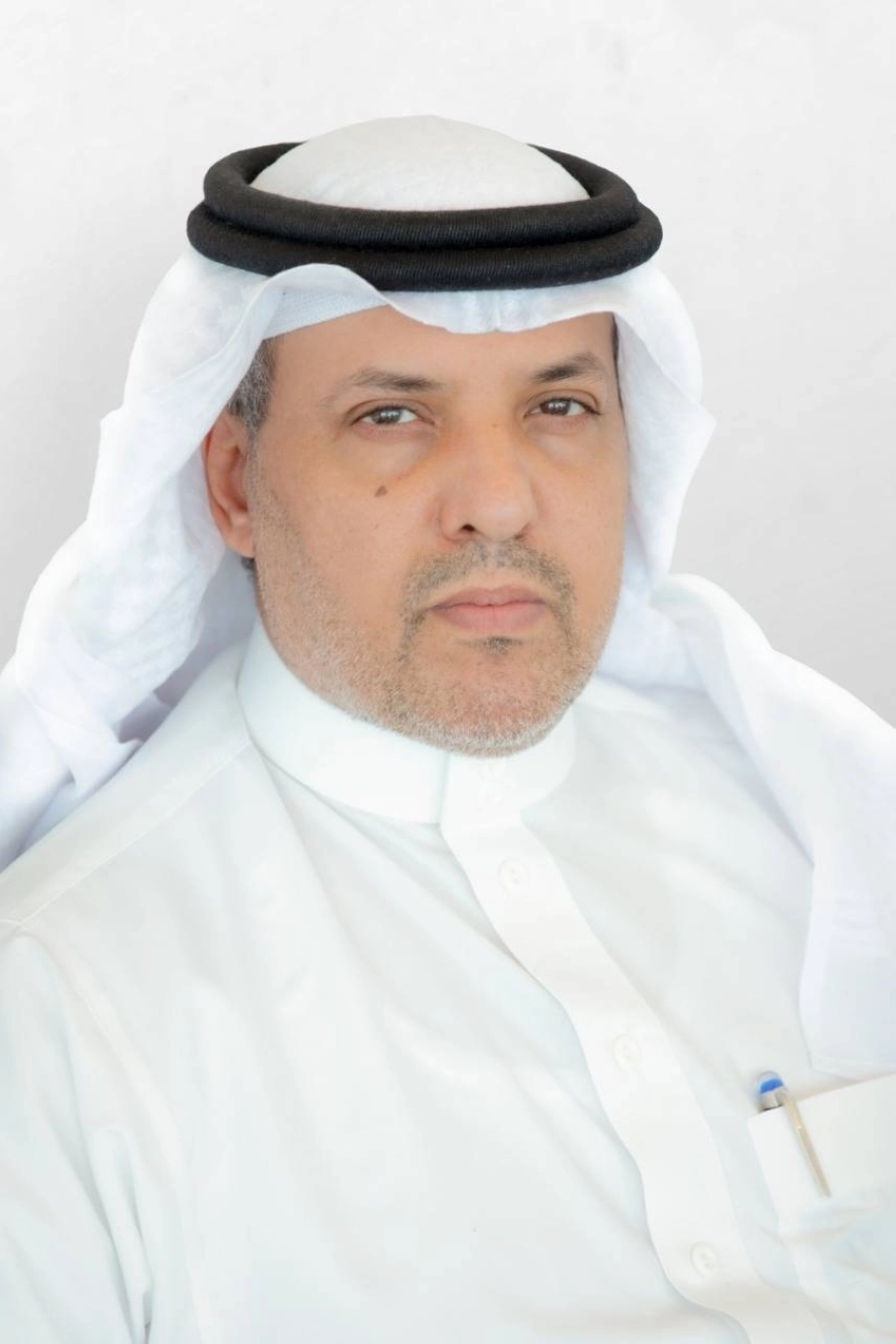 الرئيس التنفيذي متعب بن حمد آل سعد