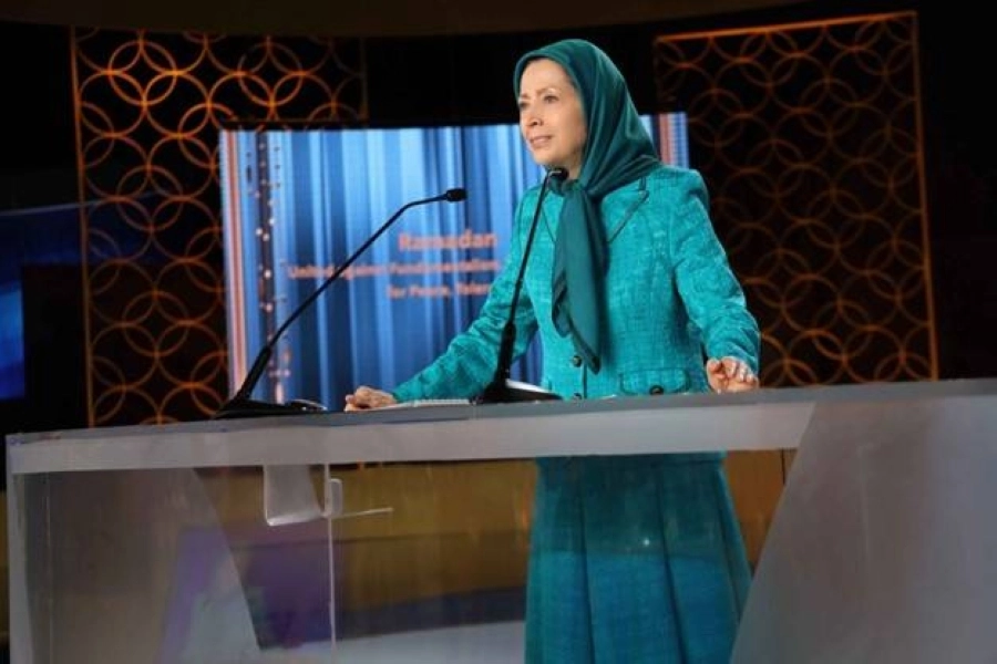 مريم رجوي                      (مكة)