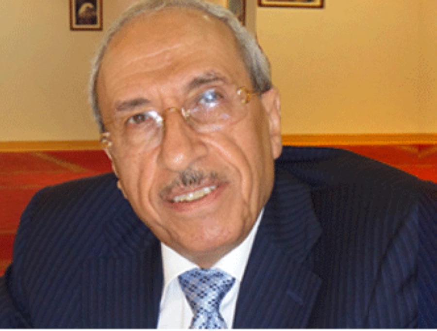 






إسماعيل الوزير