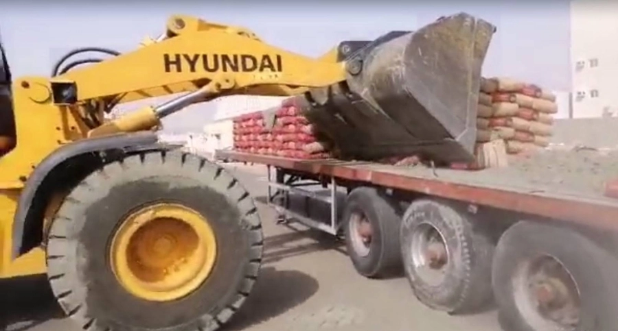 



من الفيديو المتداول                                              (مكة)