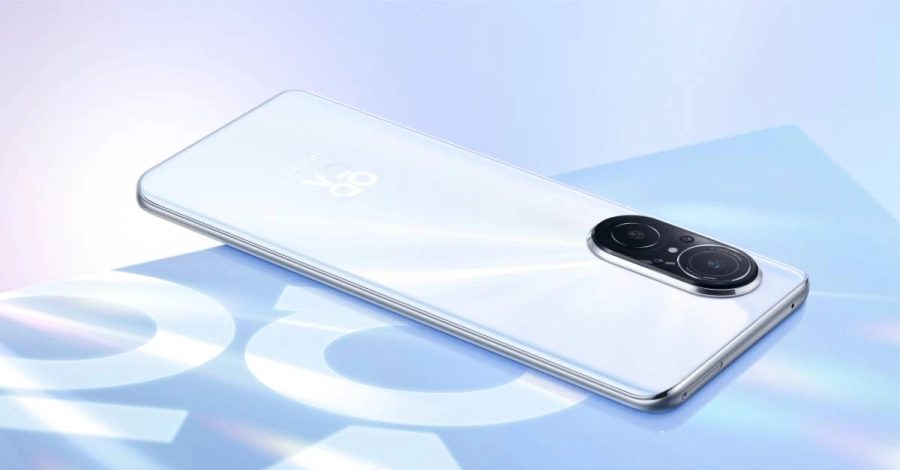 HUAWEI nova 9 SE