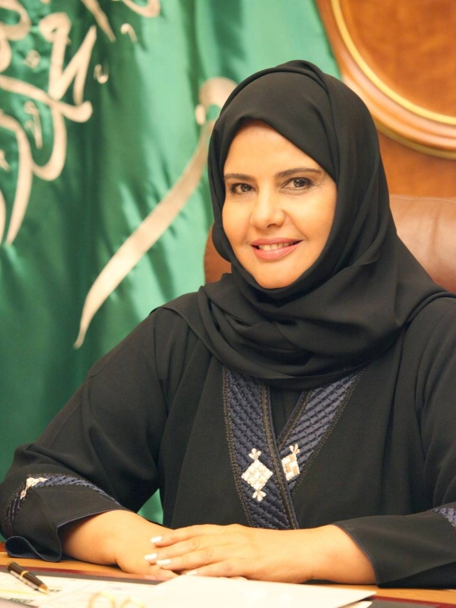 الدكتورة حنان الأحمدي