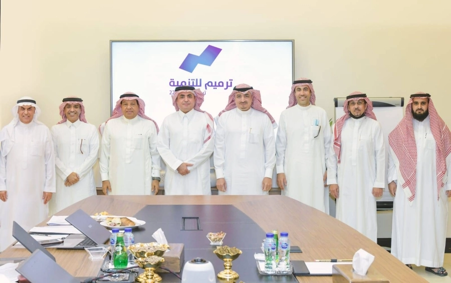 عماد المهيدب