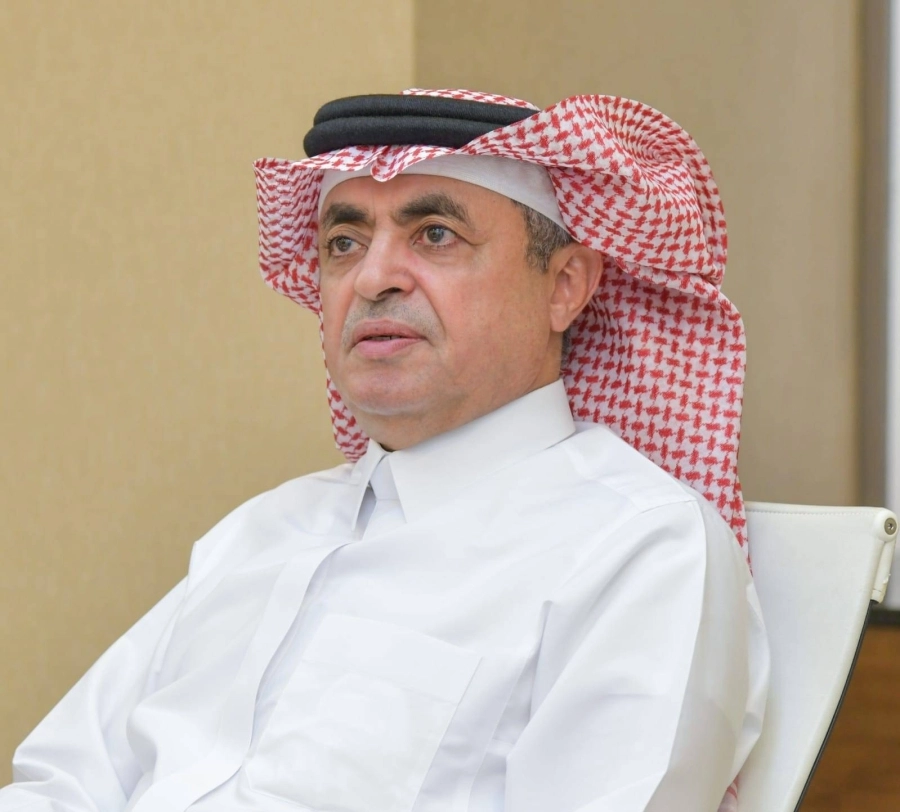 عماد المهيدب