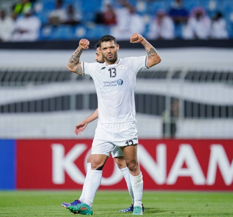 كارلوس جونيور