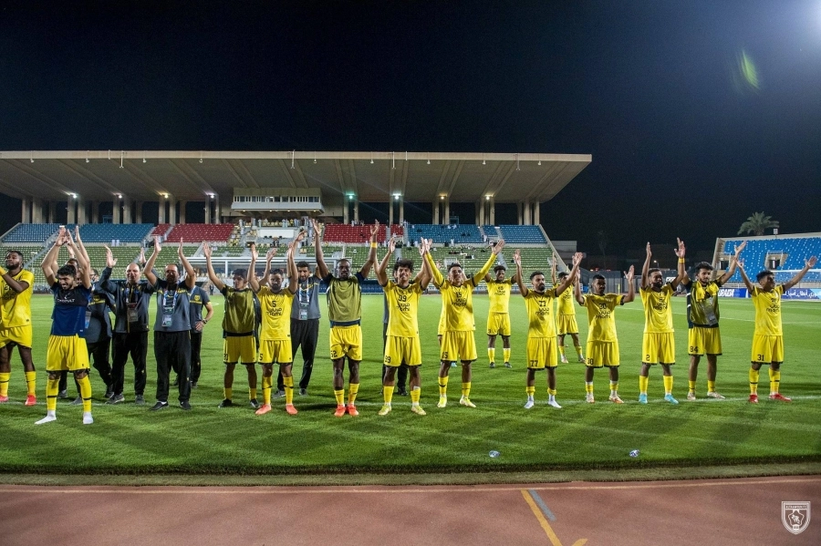 فريق التعاون