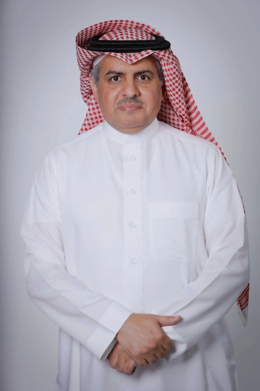 المهندس أحمد العبودي