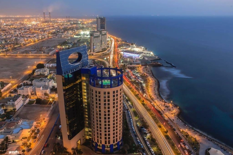 البحر الأحمر