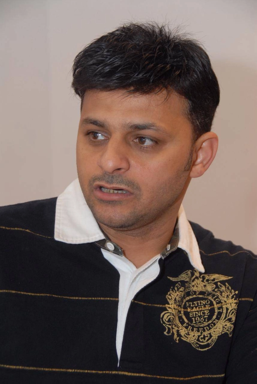 محمد السيهاتي