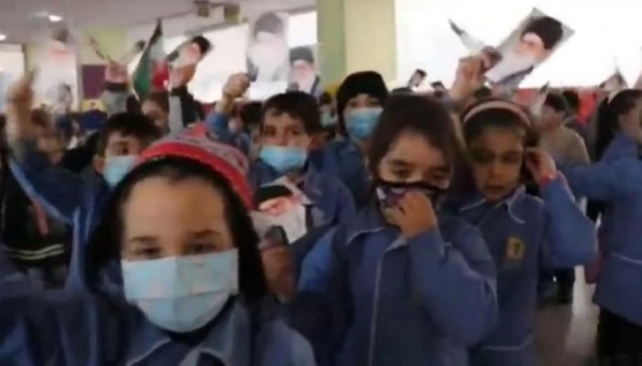 






مدرسة بنات لحزب الله