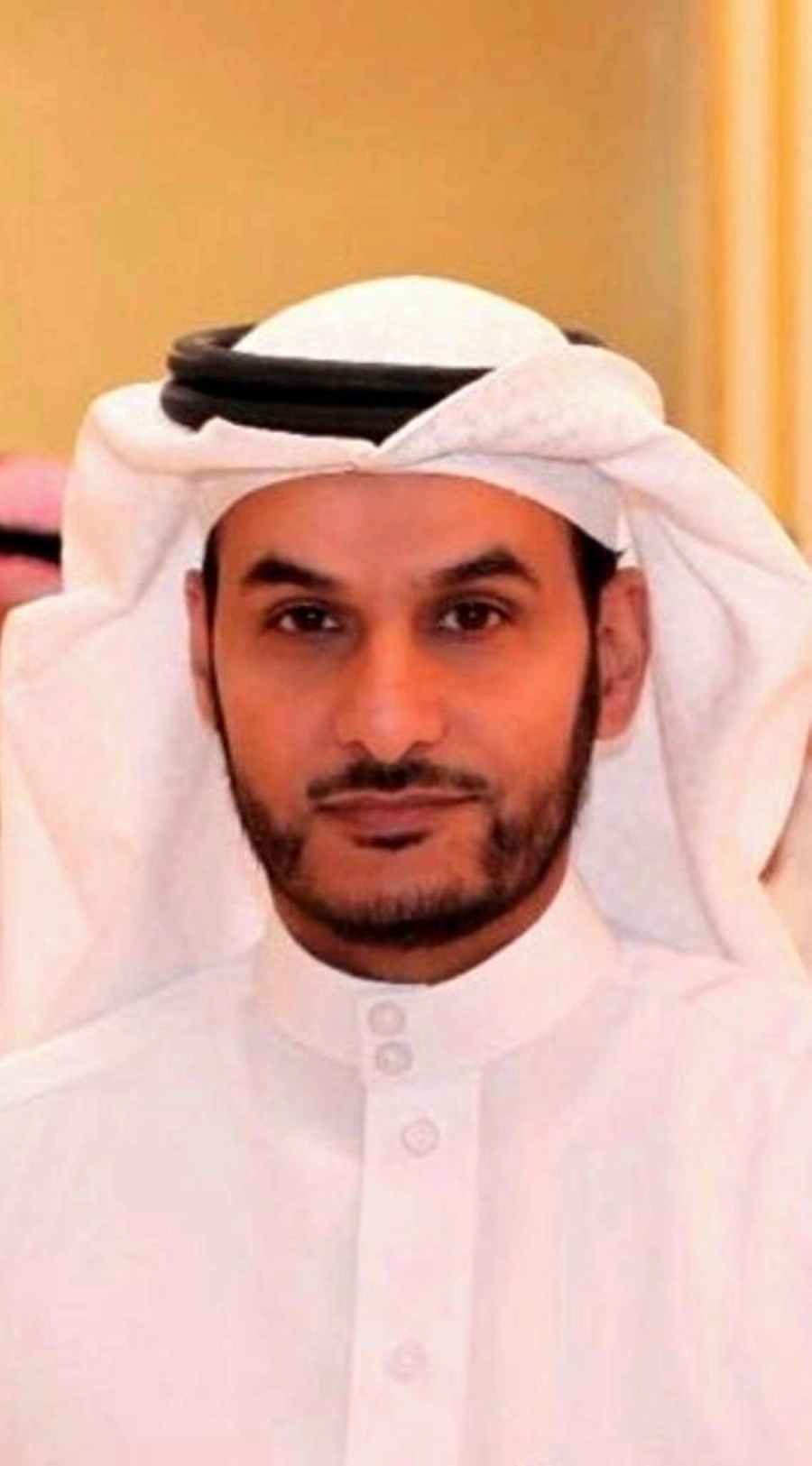 المهندس عبدالله السبيعي