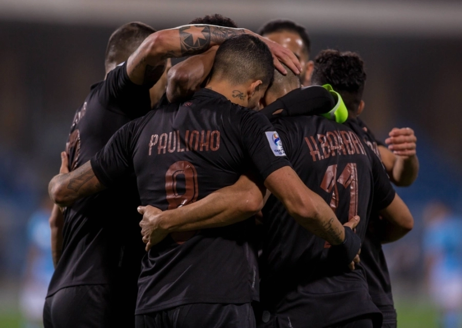 






فريق الشباب